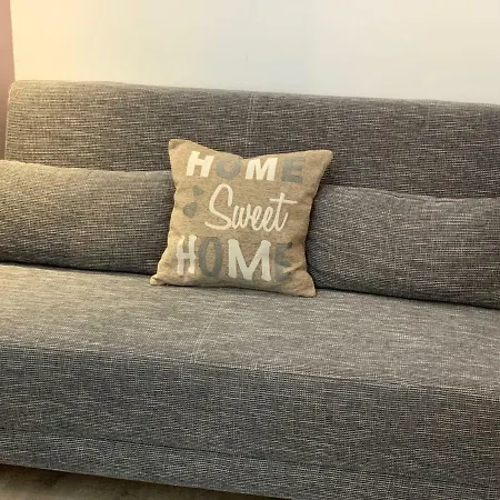 Apartment Ensen *