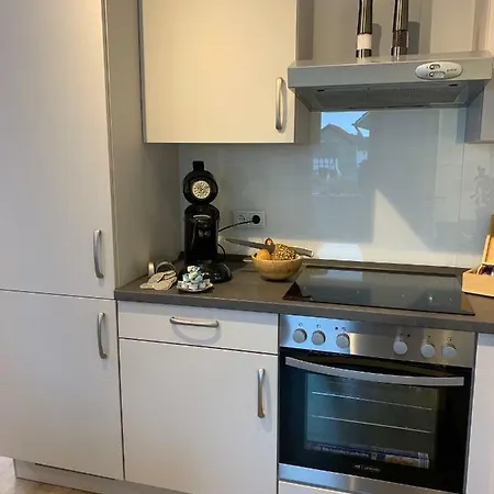 Ensen Apartment Cologne
