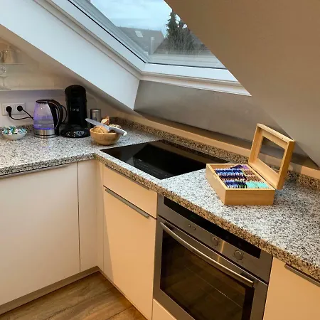 Ensen Apartment Cologne