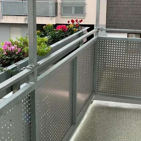 Ensen Apartment Cologne