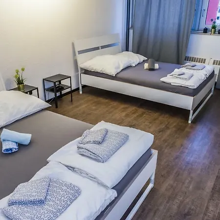 Fewo Koeln Cologne
