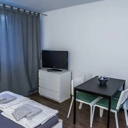 Fewo Koeln Apartment