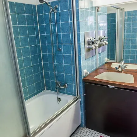 FeWo Köln Apartman