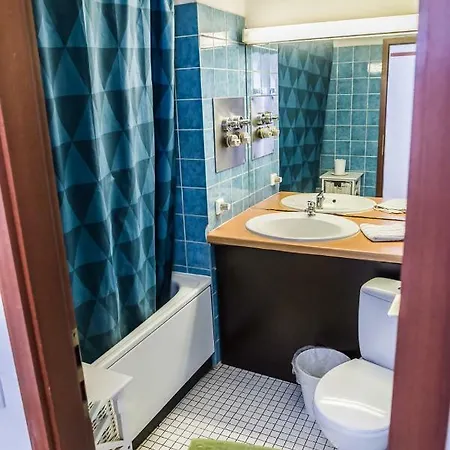 Fewo Koeln Apartment Cologne