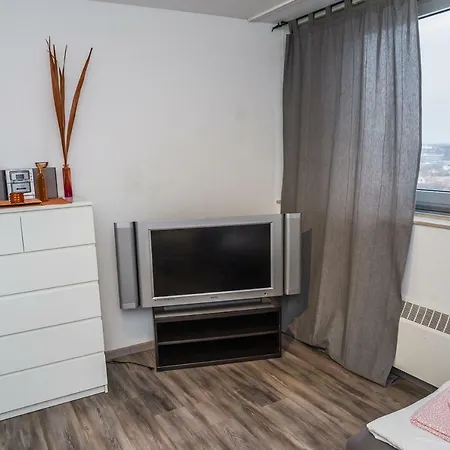 Fewo Koeln Apartment *