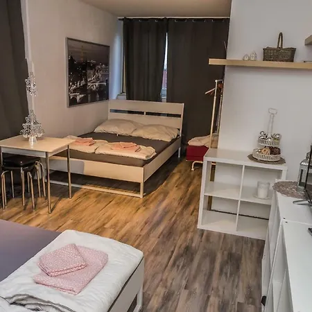 FeWo Köln * Köln