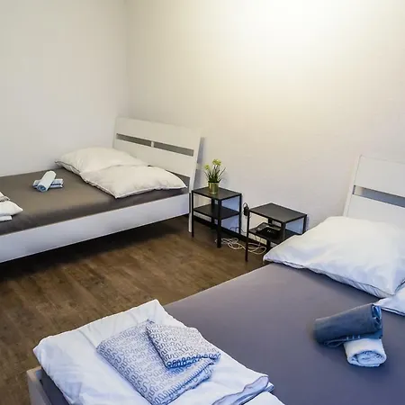 Apartment Fewo Koeln Cologne
