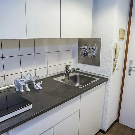 Apartment Fewo Koeln Cologne