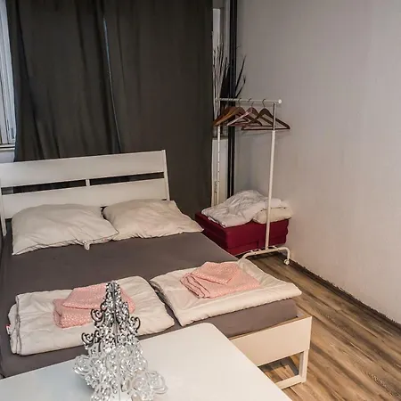 FeWo Köln *