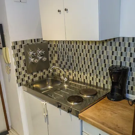 Apartment Fewo Koeln