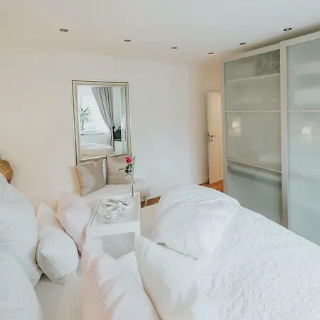 Luxury & Penthouse * Cologne