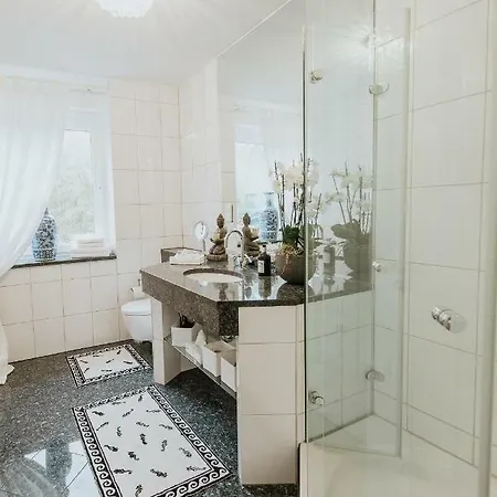 Apartment Luxury & Penthouse *