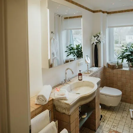 Luxury & Penthouse Apartment *