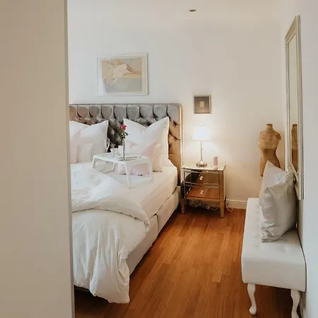 Apartment Luxury & Penthouse