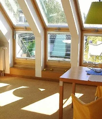 Residenz Am Treppchen 3* Köln