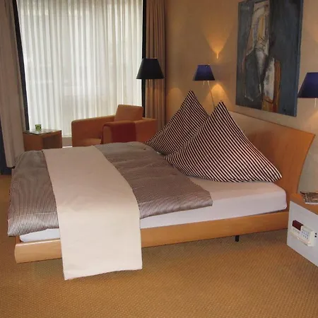 Residenz Am Treppchen 3* Köln