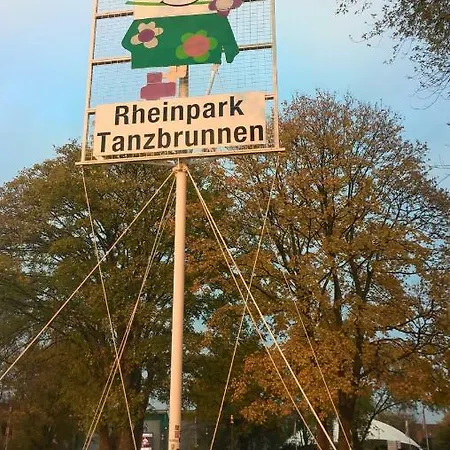 Apartment Wohnstube