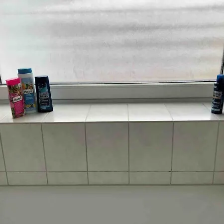 Apartment Friesenwall 5
