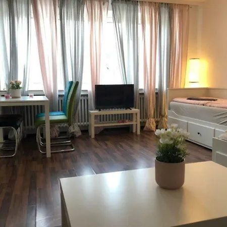 Friesenwall 5 * Cologne