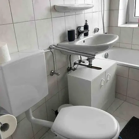 Friesenwall 5 Apartment *