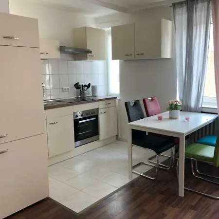 Friesenwall 5 * Cologne
