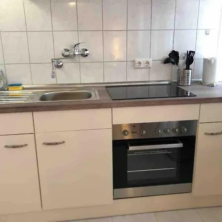 Friesenwall 5 Apartment Cologne