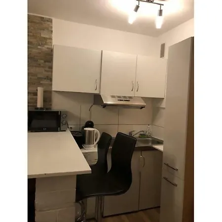 Apartment Friesenwall 3