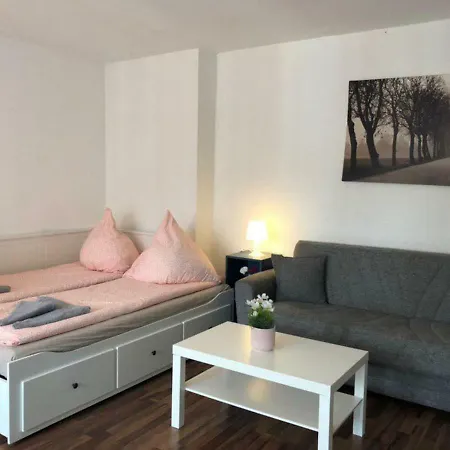 Friesenwall 5 Apartment Cologne