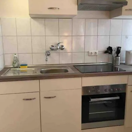 Apartment Friesenwall 5 Cologne