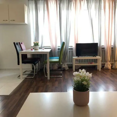 Apartment Friesenwall 5 Cologne