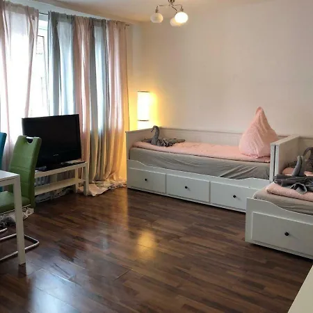 Friesenwall 5 * Cologne