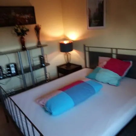 Appartement Maisonette