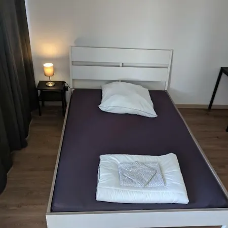 Fewo Koeln Apartment