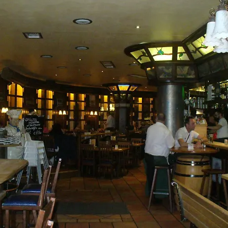 Apartmán Rheinaue *