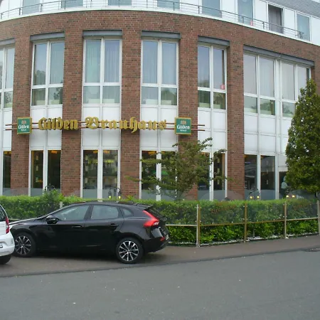 Rheinaue Apartment