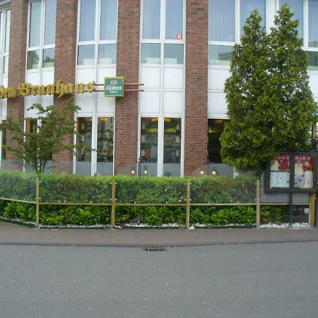 Apartment Rheinaue *