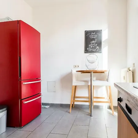Dellbrück Apartment Köln