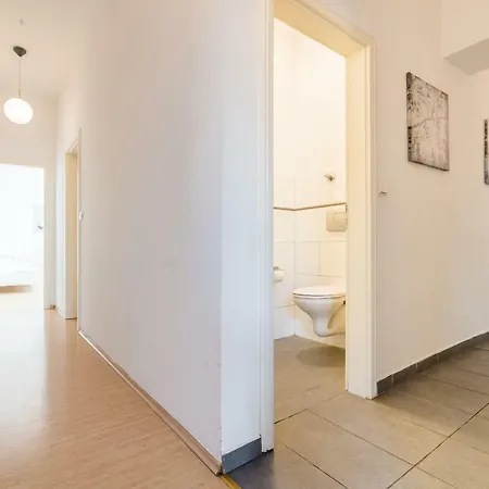 Apartment Dellbrück *