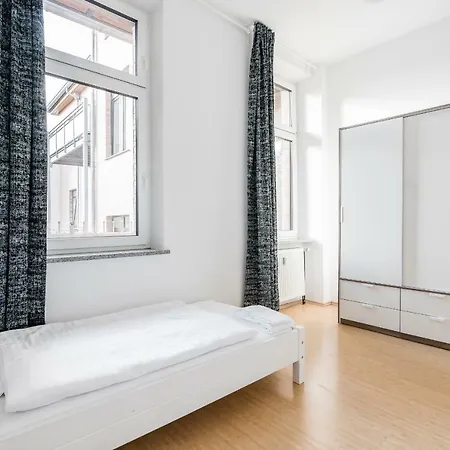 Apartment Dellbrück *