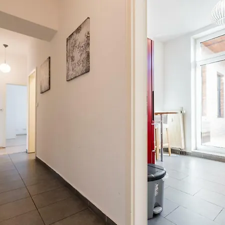 Dellbrück Apartment Köln