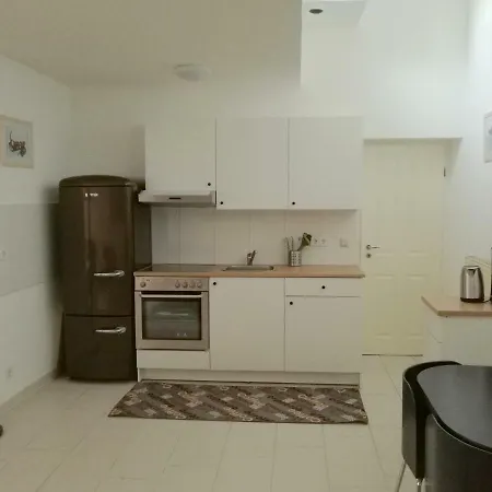 Dellbrück Apartment