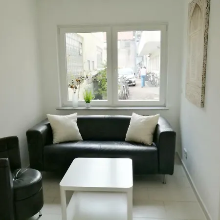 Dellbrück Apartment