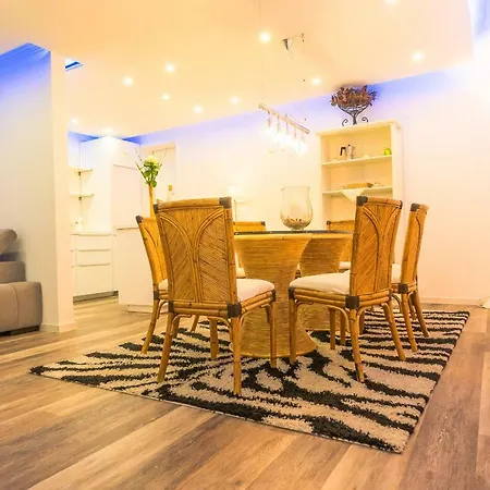 Apartment Luxury & Penthouse *