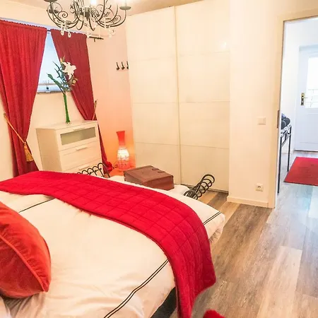 Luxury & Penthouse * Cologne