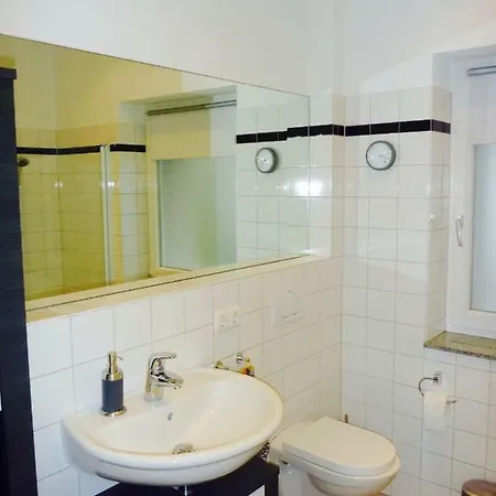 Maisonette Appartement *