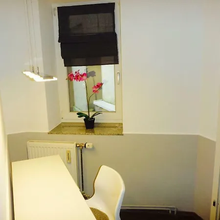 Maisonette Appartement Cologne