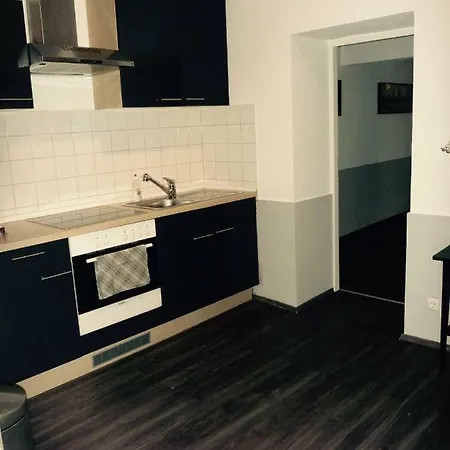 Appartement Maisonette Cologne