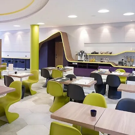 Adagio Aparthotel