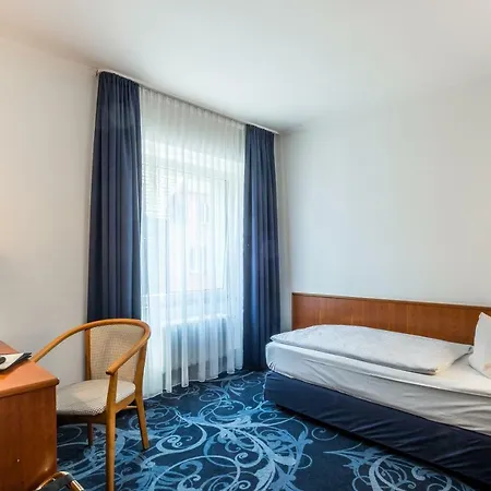Hotel Gertrudenhof Cologne