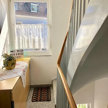Apartment Koeln-poll *